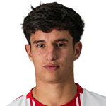 Facundo Kalinger