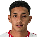 Lautaro Mora