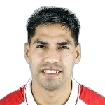 Lucas Carrizo