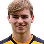 Ewan McCoubrey