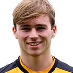 Ewan McCoubrey