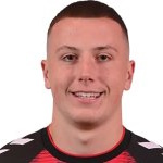 Lewis Patterson