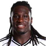 Calvin Bassey