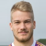 Valentin Roulez