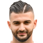 Eliot Gashi