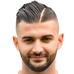 Eliot Gashi