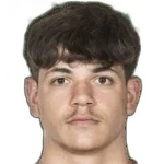 Liam Nurenberg