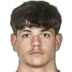 Liam Nurenberg