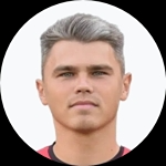 Maksym Guridov