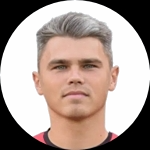 Maksym Guridov