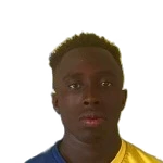 Serigne Deme