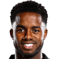 Ryan Sessegnon