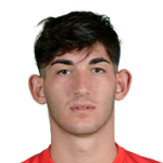 Mattia Brugarello