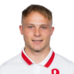 Patryk Maciejewski