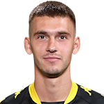 Rostyslav Liakh
