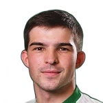 Andrii Buleza