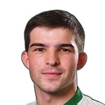Andrii Buleza