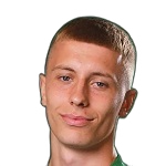 Mykola Kyrychok