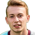 Lewis Moore