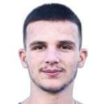 Mergim  Cernaverni
