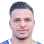 Elvir Gashjani