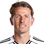 Sander Berge
