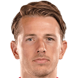Sander Berge