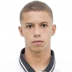 Victor de Oliveira Souza Silva