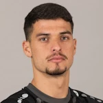 Maycon Douglas Morales