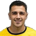 Rinor Jahmurataj