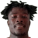 Randy Dwumfour