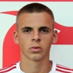 Taras Vepryk