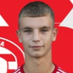 Roman Kliufinskyi