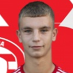 Roman Kliufinskyi