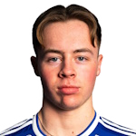 Magnus Tomren Solheim