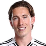 Harry Wilson