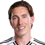 Harry Wilson