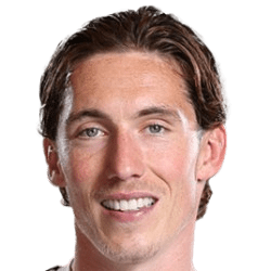Harry Wilson