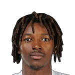 Ibrahim Kane