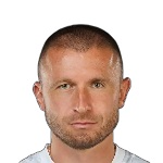 Andriy Tsurikov