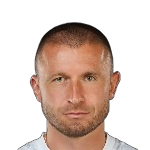Andriy Tsurikov