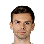 Daniil Khrypchuk