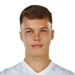Vladyslav Shershen