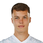 Vladyslav Shershen