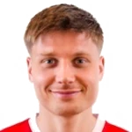 Frederik Christensen