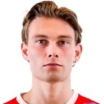 Leon Robin Juberg Hovland