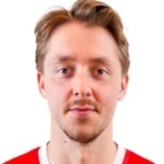 Mathias Gjerstrom