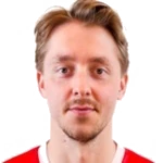Mathias Gjerstrom