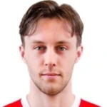 Elias Berstad Tenden