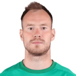 Aleksey Gorodovoy